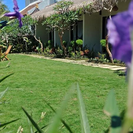 The Poetri Oka Otel Batununggul Dış mekan fotoğraf