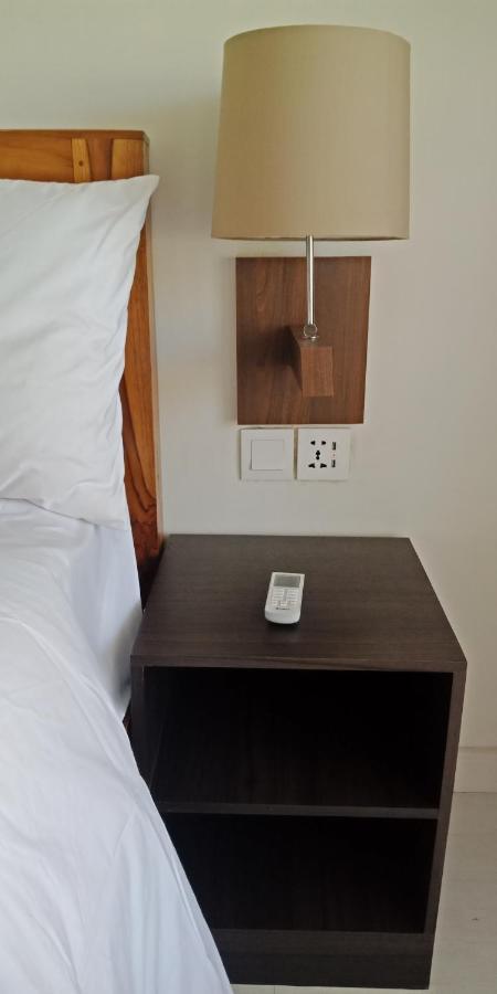 The Poetri Oka Otel Batununggul Dış mekan fotoğraf