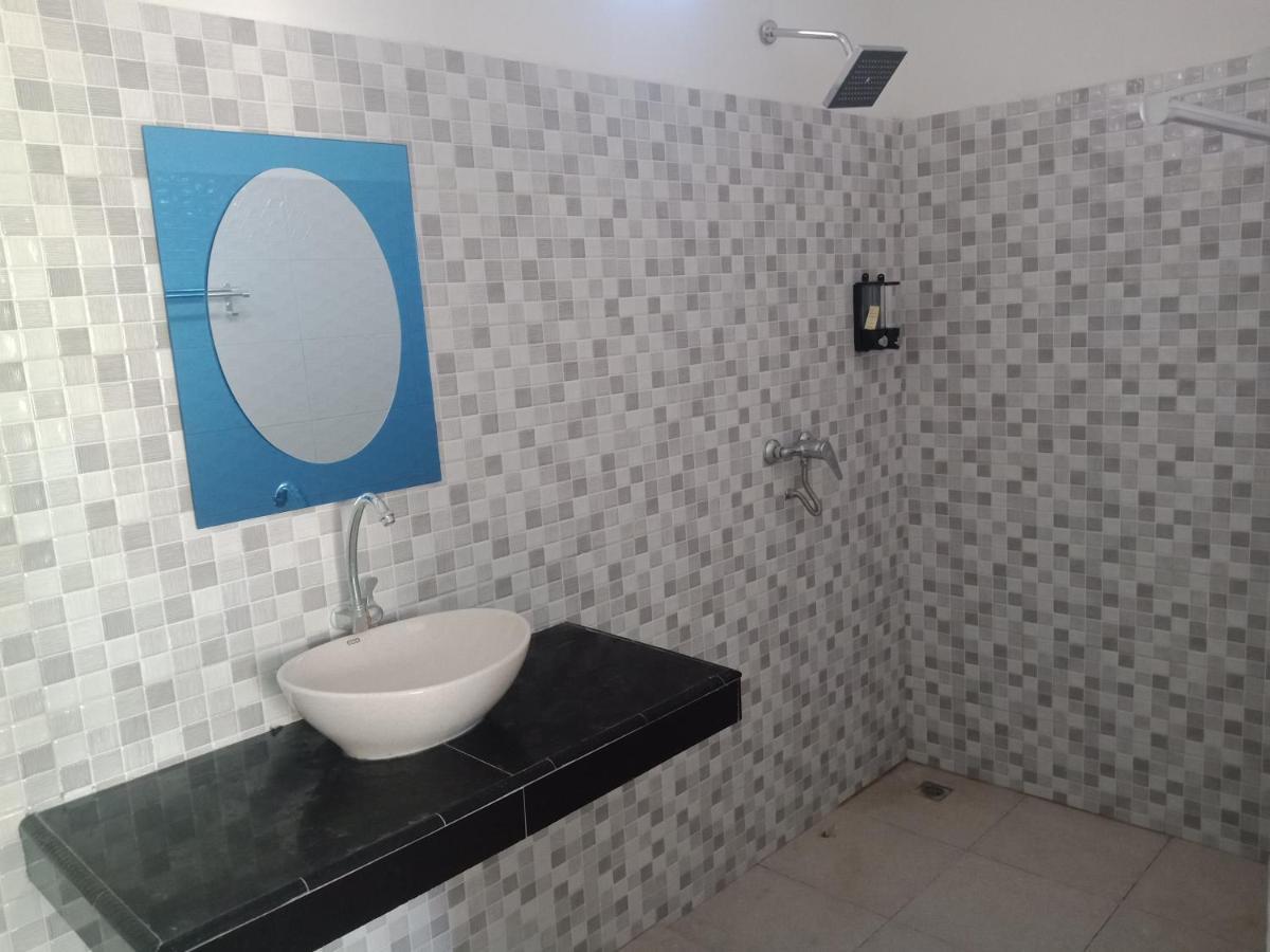 The Poetri Oka Otel Batununggul Dış mekan fotoğraf