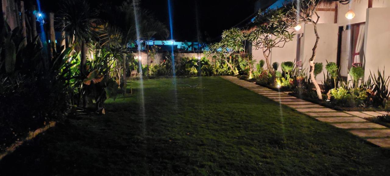 The Poetri Oka Otel Batununggul Dış mekan fotoğraf