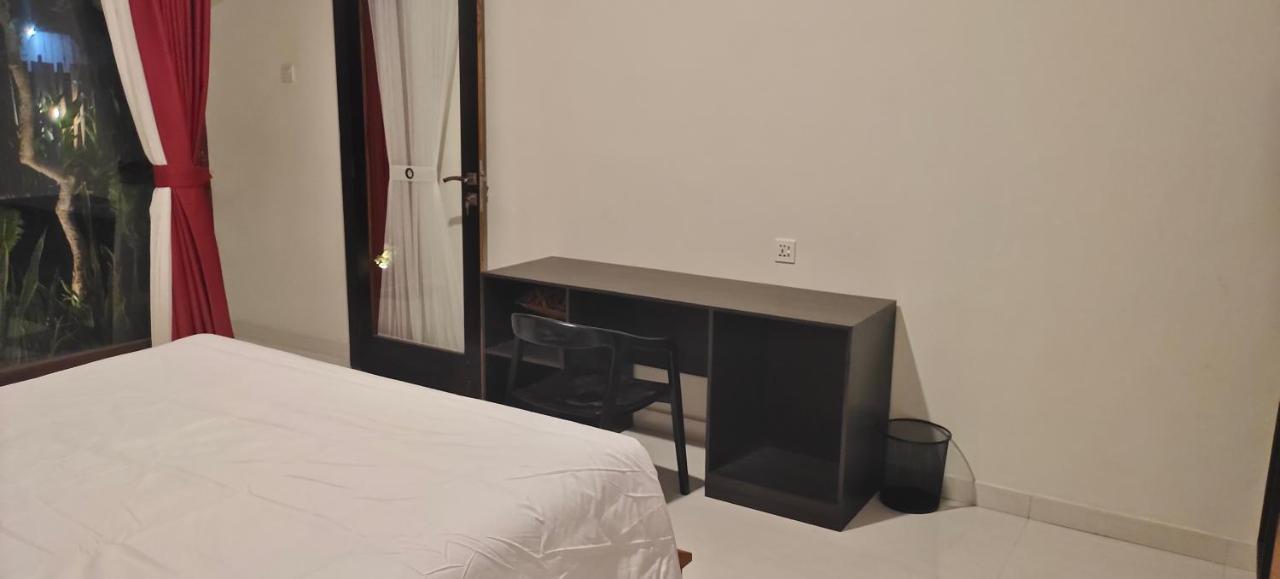 The Poetri Oka Otel Batununggul Dış mekan fotoğraf