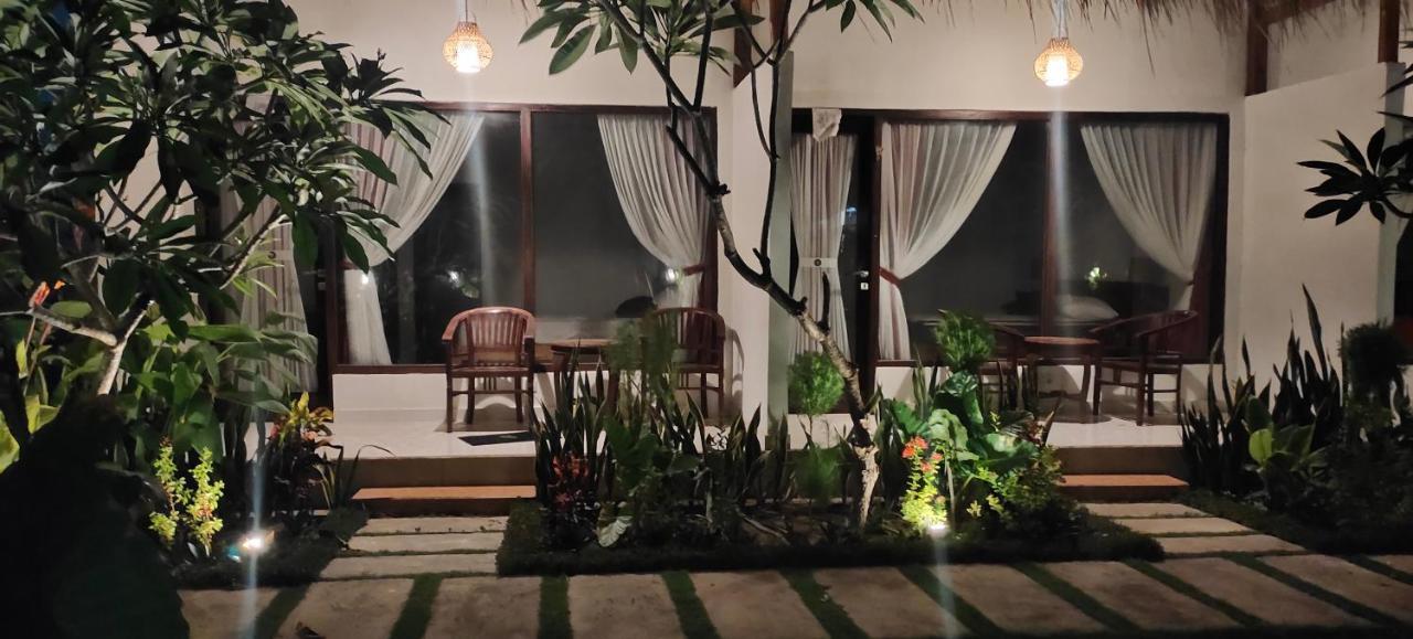 The Poetri Oka Otel Batununggul Dış mekan fotoğraf