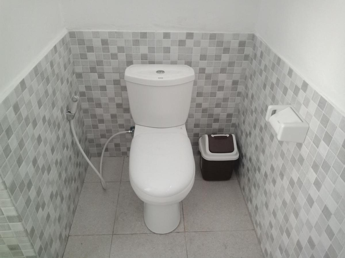 The Poetri Oka Otel Batununggul Dış mekan fotoğraf