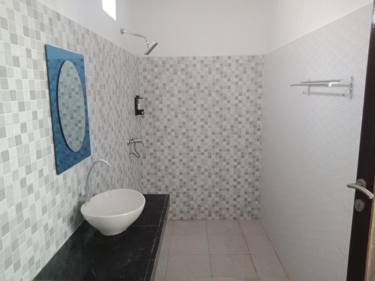 The Poetri Oka Otel Batununggul Dış mekan fotoğraf